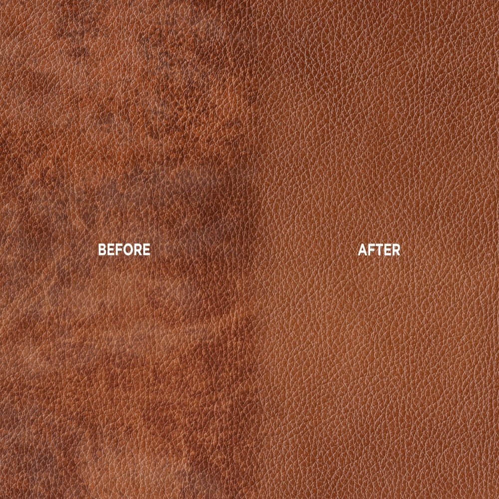 Liquid Leather Repair and Re-Color Kit for All Vinyl & Leather. Restores to  New Condition; Car Seats, Boats, Upholstery, Sofas, Chairs, Leather Coats,  and More – Leather World Technologies